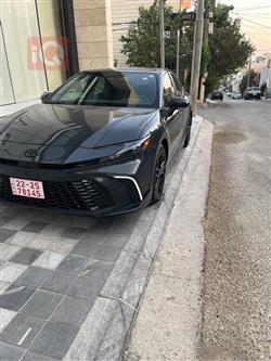 تويوتا كامري